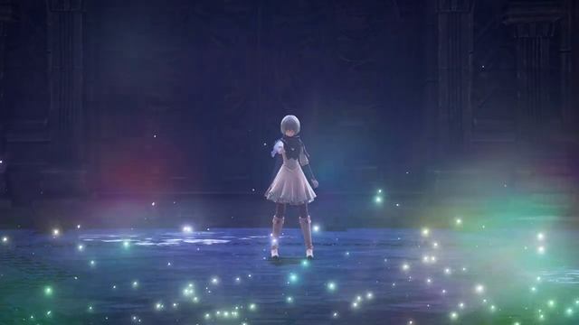 Tales of Arise | Beyond the Dawn Announcement Trailer смотреть онлайн