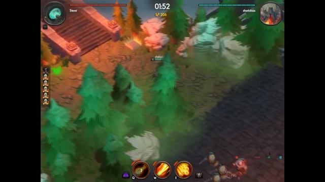 One Tower еп 1 : Готина игричка ! смотреть онлайн