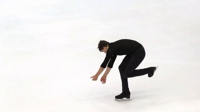 Makar Ignatov - SP - So Far - St. Pete Test Skates / Макар Игнатов - КП - 06-09-2022 смотреть онлайн
