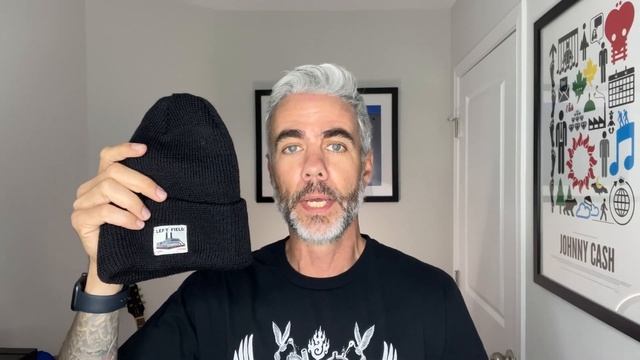 Left Field NYC Knit Watch Cap | The Only Beanie You Need! смотреть онлайн