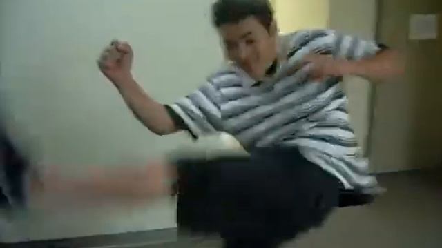 Epic Capoeira смотреть онлайн