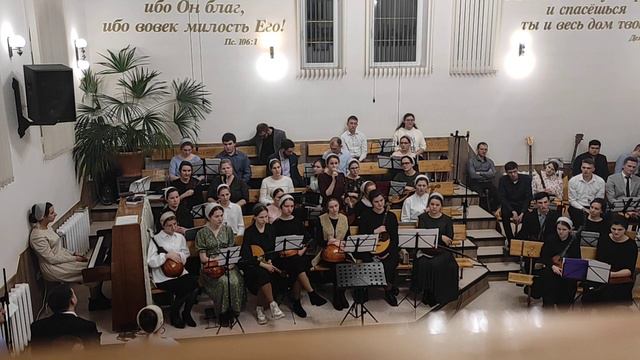 стих, участие сводного оркестра,г.Гомель. БО МСЦЕХБ смотреть онлайн