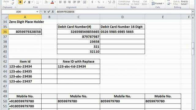 Advance Excel Training Day-22 | Advance Level Text Function | Date & Time Function | Text Function смотреть онлайн