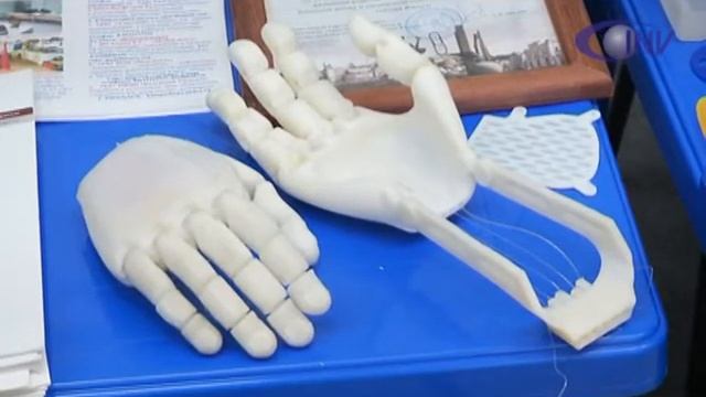 В Калуге проходит инновационный Форум смотреть онлайн