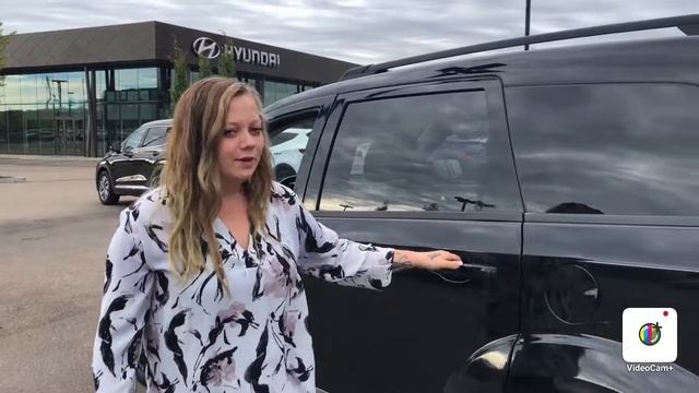 2017 Dodge Journey SXT for Katie || Edmonton Hyundai Dealer смотреть онлайн