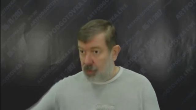 Эрик Давидыч... Кто ты? Смотрим смотреть онлайн
