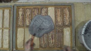 ТЭКТОР 202 САМАЯ ДЕШЕВАЯ ФОРМА для КАМНЯ (перезалив)