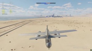 Вар Тандер Ядерка/War Thunder Nuke