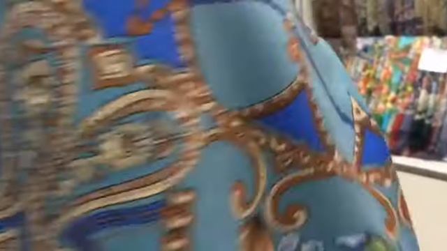 Новинка! Шаль шерсть 148/148 «Княжеский »