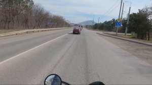 Обзор мотоцикла МИНСК с4 300