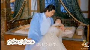 Легенда о Чу Цяо...... Дорама с грустным концом