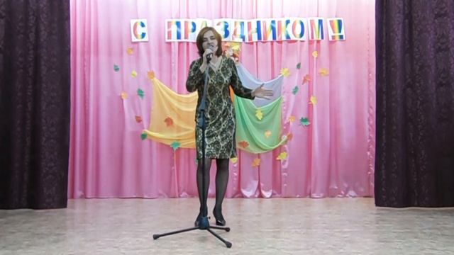 "Где ты" Ахаимова Мария Дом культуры п. Уралец смотреть онлайн