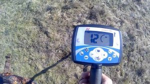 X-TERRA 705,оптимальная настройка./X-TERRA 705, optimal setting.