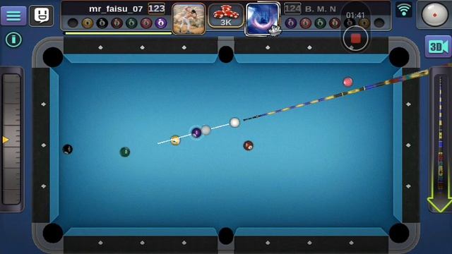 How to cheat in 3d pool ball смотреть онлайн