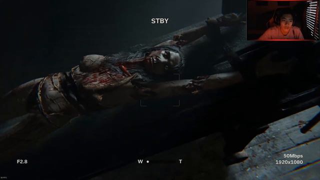 SO LOST! Outlast 2 Part 5 смотреть онлайн
