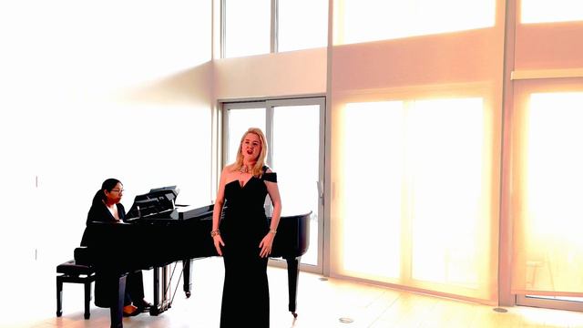 Béla Bartók, Eight Hungarian Folksongs: No. 8 (Georgina Gatto) смотреть онлайн