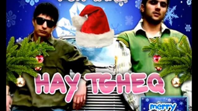 HT Hayko & Misho Nor Tari 2005