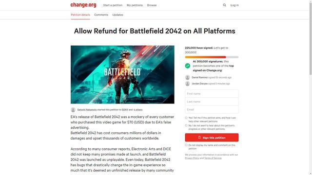 DICE offer CONTROVERSIAL Season One compensation in Battlefield 2042 смотреть онлайн
