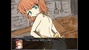 ALL GIRLS ENDINGS - Black Souls 1 SL1 No Souls Run #12