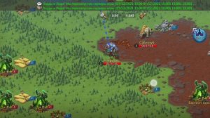 Lords Mobile. Некрозис - кем бить?