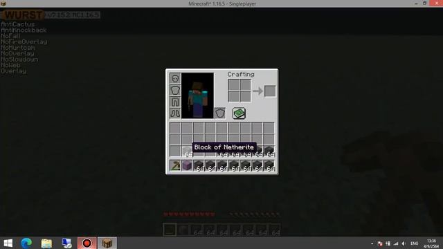 new dupe glitch 1.16.5 смотреть онлайн