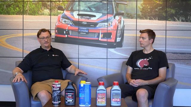 Which DOT 4 brake fluid is best? смотреть онлайн