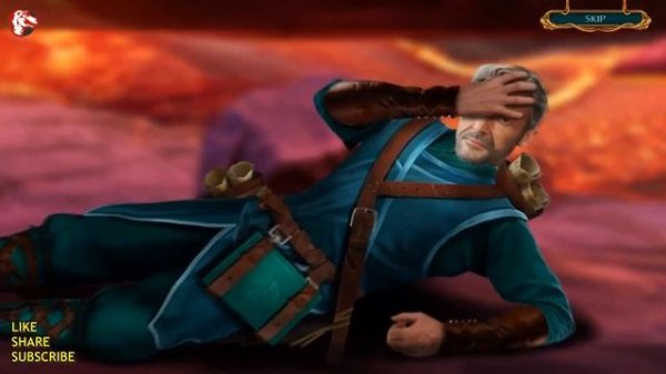 Lets Play Labyrinths Of The World 8 When Worlds Collide Walkthrough Big Fish Games 1080 HD Gamzilla