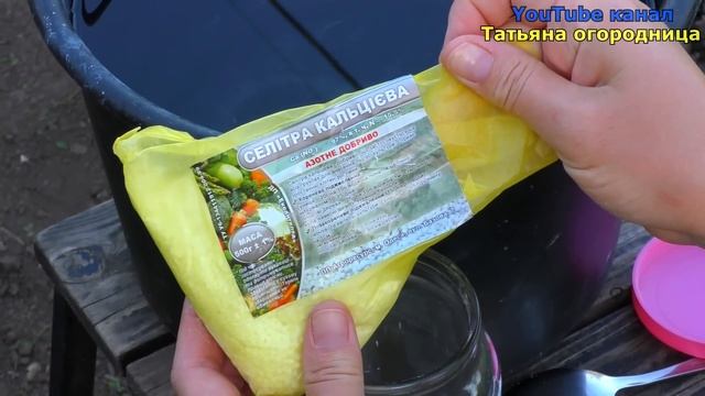 Жёлтые ЗАДОХЛИКИ ПОЗЕЛЕНЕЮТ на глазах от этой подкормки! Внесите под перец, баклажаны, томаты! смотреть онлайн