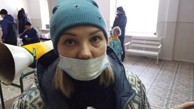 ГДЕ КУПИТЬ НОВОГОДНЮЮ ЁЛКУ в ПЕТРОПАВЛОВСКЕ!? смотреть онлайн