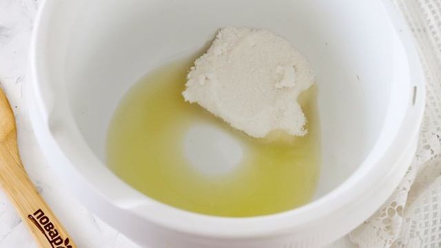 Сборник рецептов