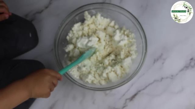 Sweet Cheese Pastry ? Печенье с Творожной Начинкой смотреть онлайн