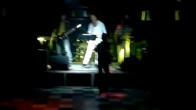 GoodWin Ария Грязь cover смотреть онлайн