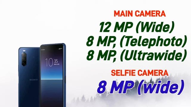 Sony Xperia 10 iV | first look, review, price, camera, specifications, game, benchmark. смотреть онлайн