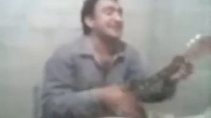 Старые Чеченские песни