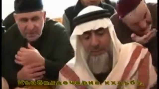 ВЕЛИКИЕ ЛЮДИ ИСЛАМА ЕСТЬ ДАЖЕ И СЕГОДНЯ смотреть онлайн