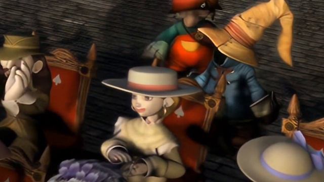 Final Fantasy 9 Remake: EVERYTHING We Know So Far смотреть онлайн
