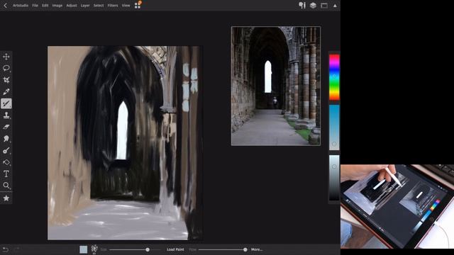 The best reference window in any app? смотреть онлайн