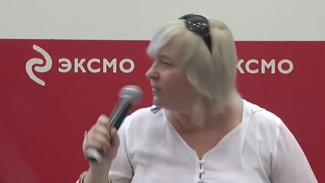 Издательство ЭКСМО. Акушер-ха вторая и последняя смотреть онлайн