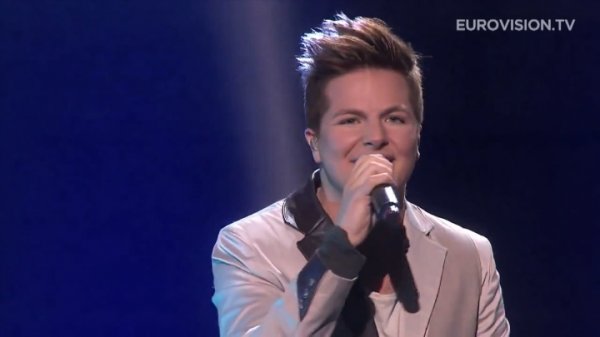 Robin Stjernberg - You (Eurovision 2013 , Sweden)