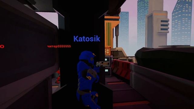 Инструктаж перед VR-игрой от WARSTATION смотреть онлайн