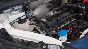 Что стало с китайской машиной через 10000 пробега. #обзор #Exeed LX первое ТО. косяки Exeed lx