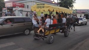 ??СОЛЬ-ИЛЕЦК! ПЕРВЫЕ ВПЕЧАТЛЕНИЯ!?ПУТЕШЕСТВУЕМ!?#россия #путешествия #сольилецк #