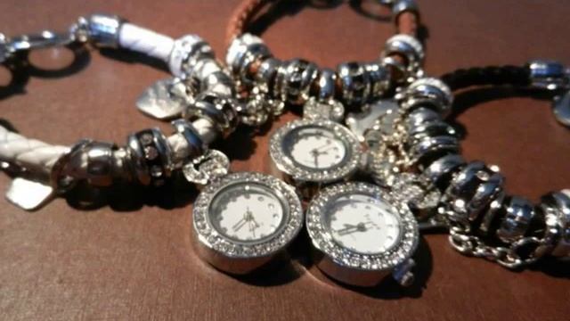 Браслет под пандора купить смотреть онлайн