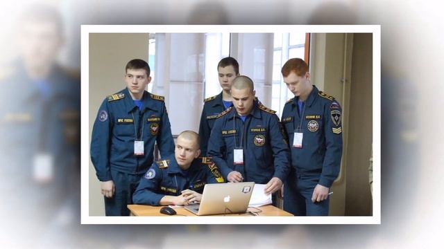 WSR Пожарная безопасность в ФОТО смотреть онлайн