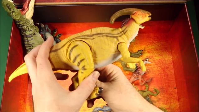 New Jurassic World Dino Rivals Giant Surprise Box 20 Dinosaur Toys Fallen Kingdom Mattel Unboxing смотреть онлайн