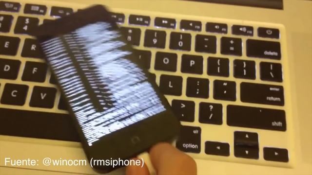 JAILBREAK UNTETHERED iOS 6.1.3/6.1.4 & iOS 7.0/7.0.2: [INFORMACIÓN] смотреть онлайн