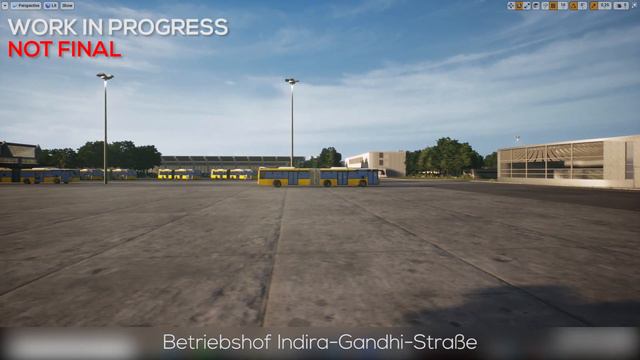 TML-Studios DevDiary - Sommer 2019 - Folge 3 смотреть онлайн