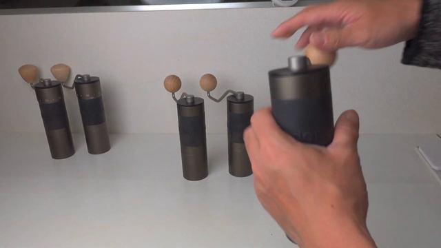 【5000円台で買えるおすすめコーヒーミル】コスパ最強KINGrinder（キングラインダー）全5機種徹底比較レビュー|Nif Coffee（ニフコーヒー） смотреть онлайн