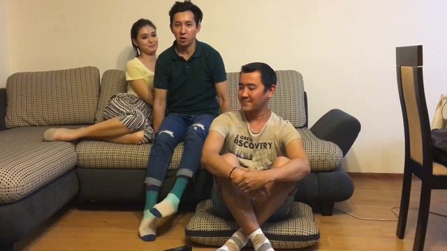 Когда у твоих друзей на личном лучше чем у тебя смотреть онлайн