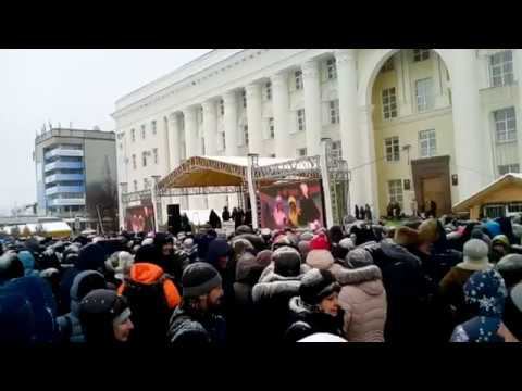 розыгрыш квартиры от Гулливера.Ульяновск 2018 смотреть онлайн